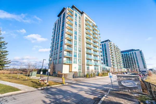 45 Yorkland BLVD #204, Brampton, ON L6P 4B4