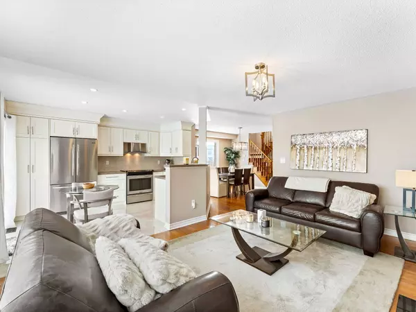 Oakville, ON L6M 5H6,2603 Valleyridge DR #2603