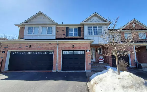 2511 Boros RD #55, Burlington, ON L7M 5B2