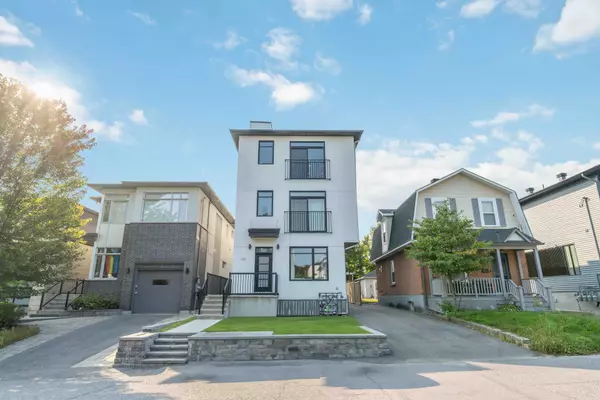 288 Duncairn AVE #1, Westboro - Hampton Park, ON K1Z 7G9