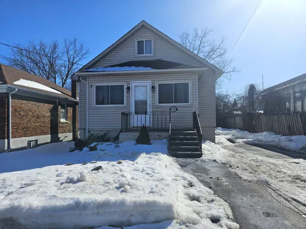 Kingston, ON K7K 2H7,158 Joseph ST