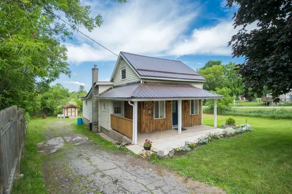 32 Dingman ST, Madoc, ON K0K 2K0