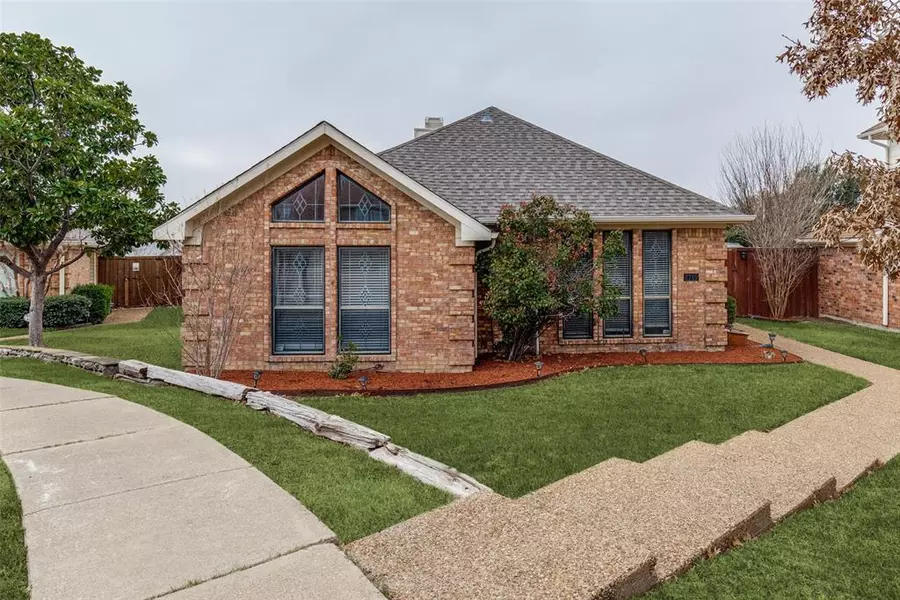 2719 Dali Drive, Dallas, TX 75287