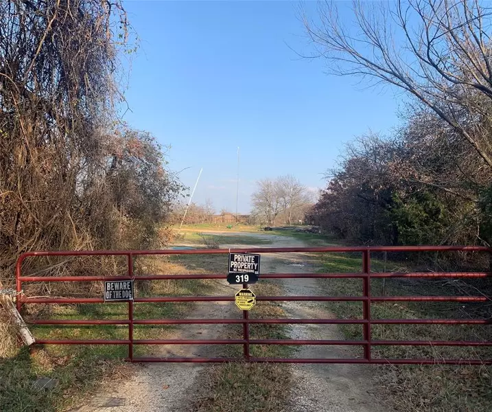 319 County Road 4868, Boyd, TX 76023