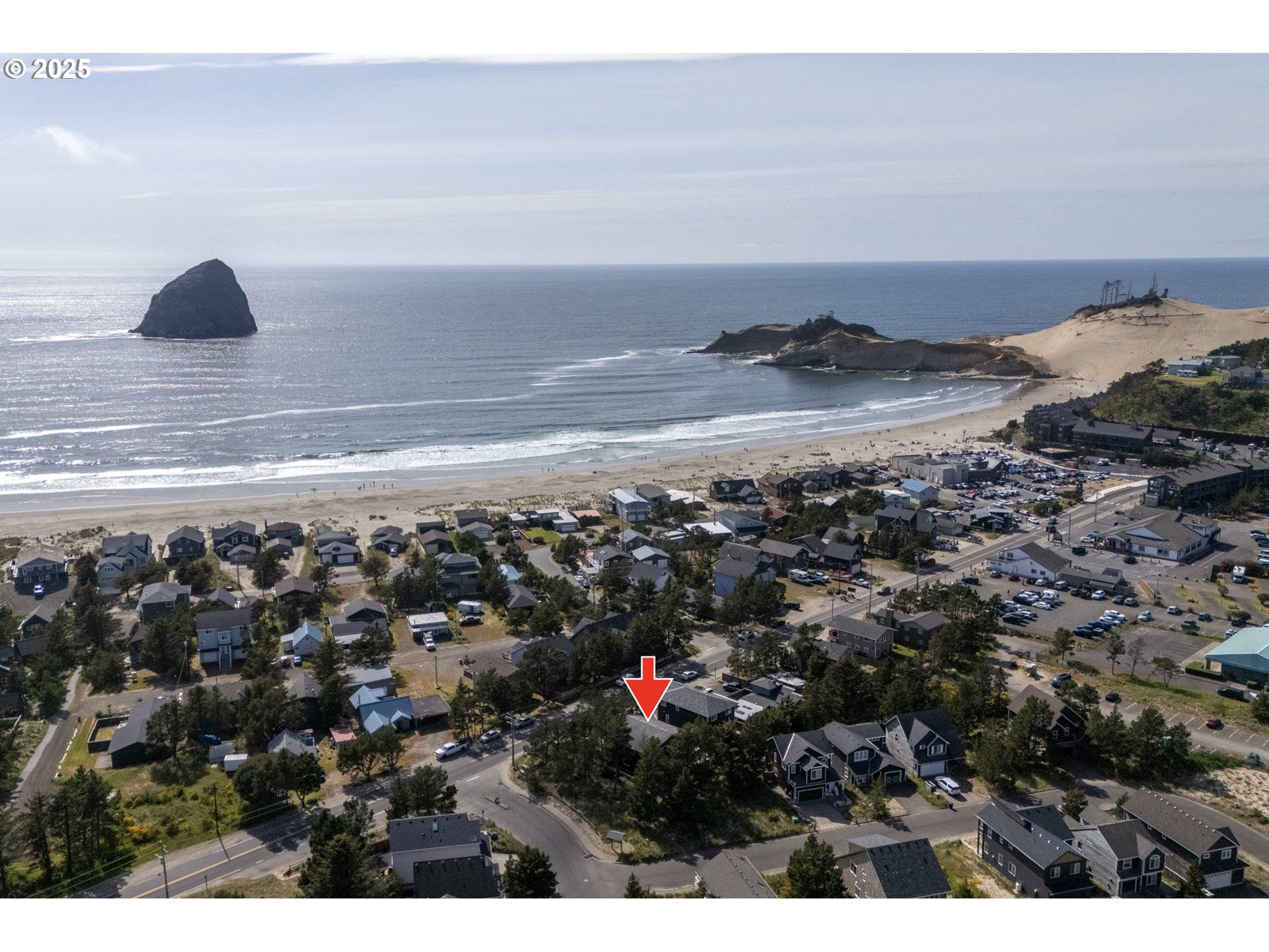 Pacific City, OR 97135,33505 CAPE KIWANDA DR