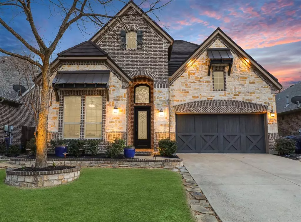 Mckinney, TX 75071,5617 Datewood Lane