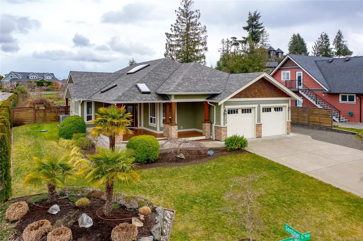 Mill Bay, BC V8H 1H7,2360 Coopers Hawk Rise