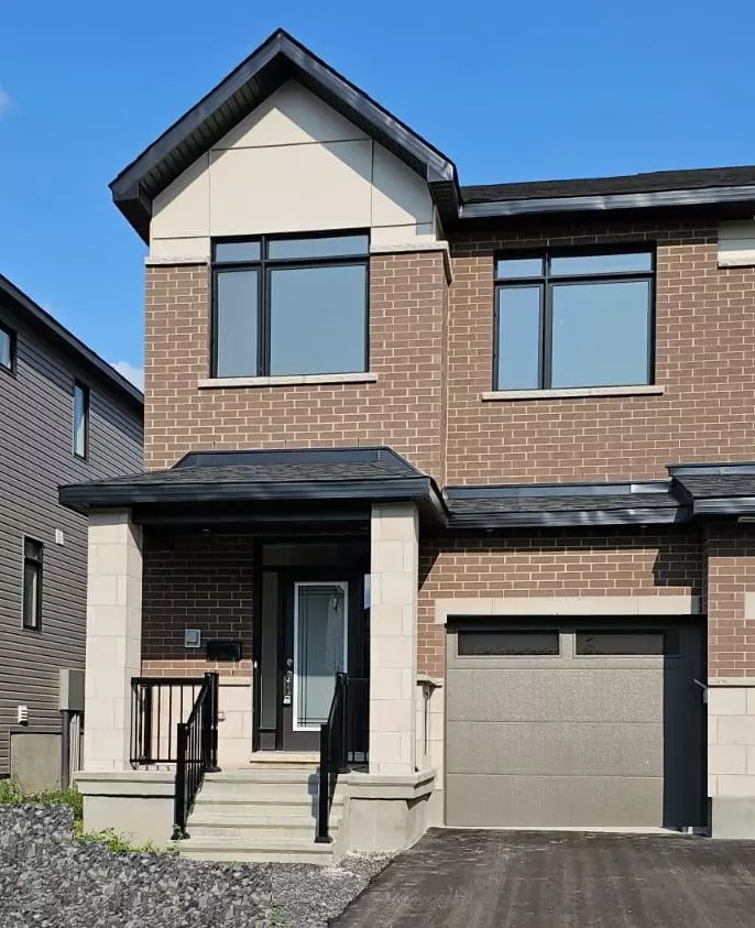 Barrhaven, ON K2J 6Y9,809 Mochi CIR