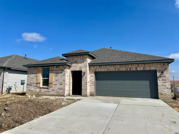 8116 Korat Vista, Godley, TX 76044