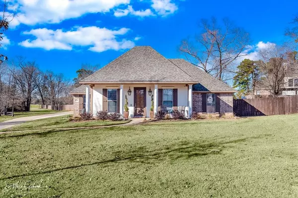 4101 Periwinkle Lane, Benton, LA 71006