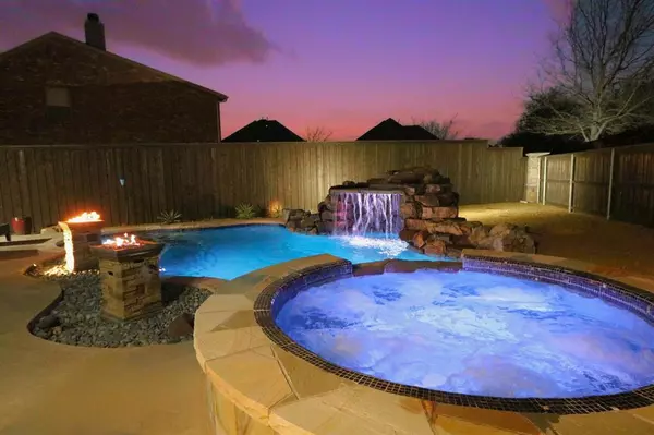 Mckinney, TX 75072,1000 Kerrville Way