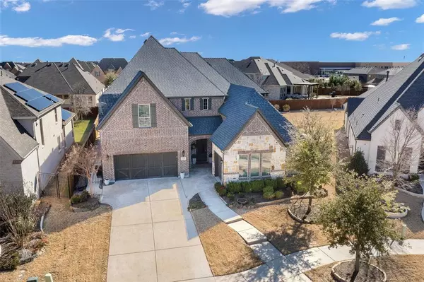 Frisco, TX 75033,1729 Tumblegrass Road