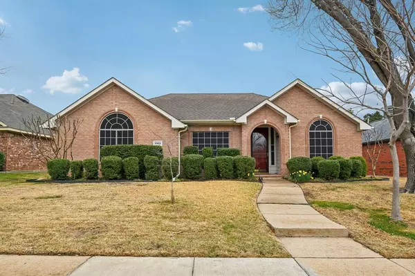 10902 Camelot Drive, Frisco, TX 75035