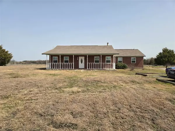 Celeste, TX 75423,1001 N Atkins Drive