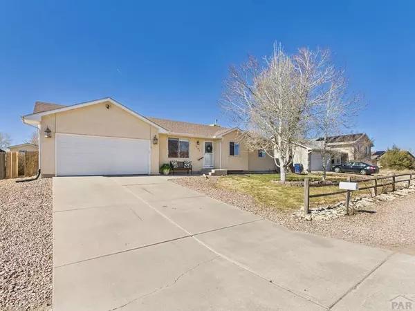 Pueblo West, CO 81007,561 S Maher Dr