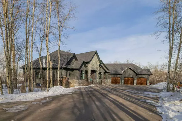 274097 Haven's Gate East, Rural Foothills County, AB T1S 4Y7