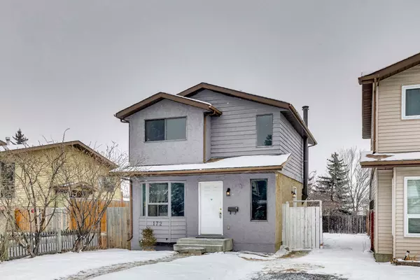 172 Abinger CRES Northeast, Calgary, AB T2A 6L3