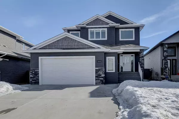 15125 104B ST, Rural Grande Prairie No. 1 County Of, AB T8X 0M8