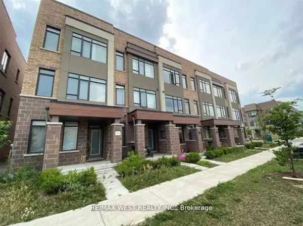 149 Salterton CIR, Vaughan, ON L6A 4Z2