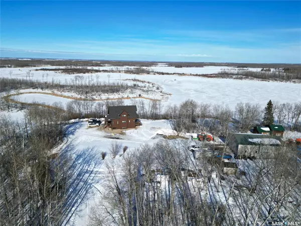 Spiritwood Rm No. 496, SK S0J 2M0,Rural Address