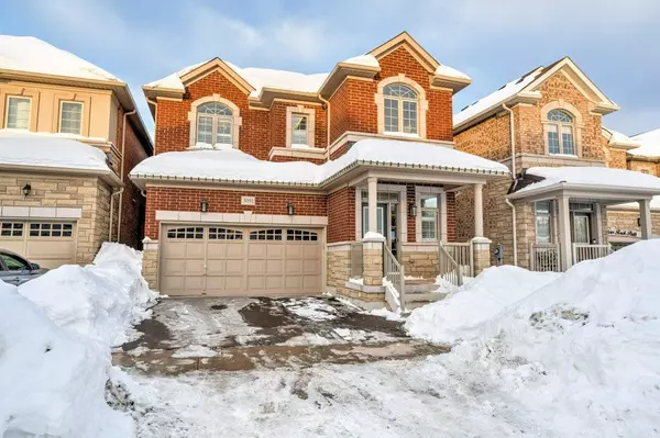 3091 River Rock PATH, Oakville, ON L6H 7H5