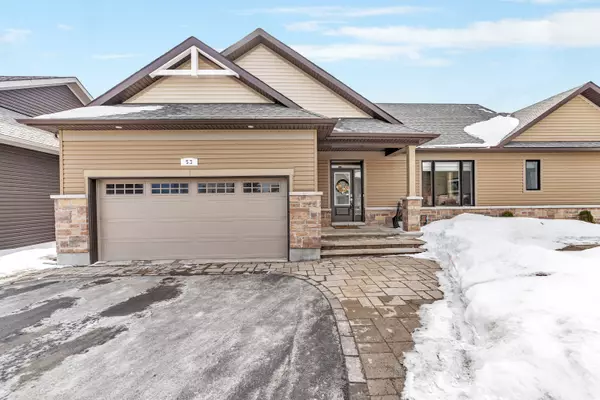 53 Magnolia WAY, North Grenville, ON K0G 1J0