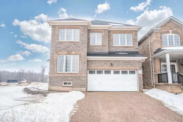 525 Red Elm RD, Shelburne, ON L6V 3Y5