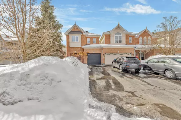 28 Helmo CRES, Kanata, ON K2T 1C7