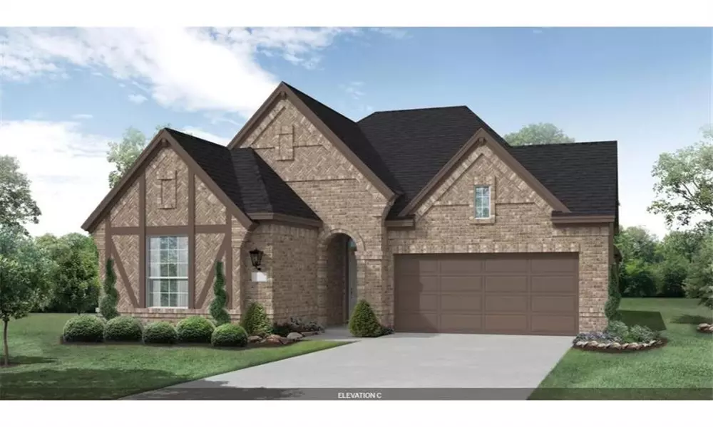 514 Jack Oak Trail, Wylie, TX 75098