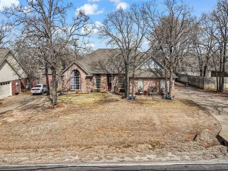 4814 W Wedgefield Road, Granbury, TX 76049