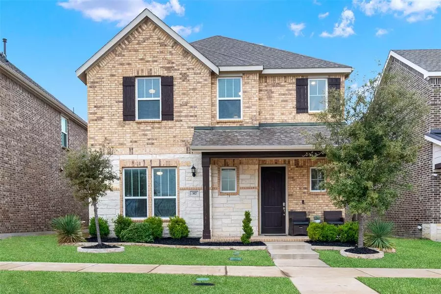 317 Kennewick Drive, Garland, TX 75044