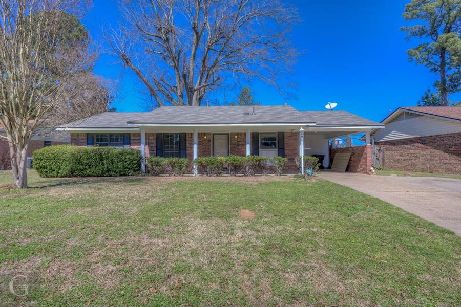 128 Tooke Drive, Shreveport, LA 71106