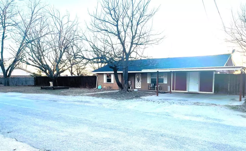 Bangs, TX 76823,310 Cedar Street