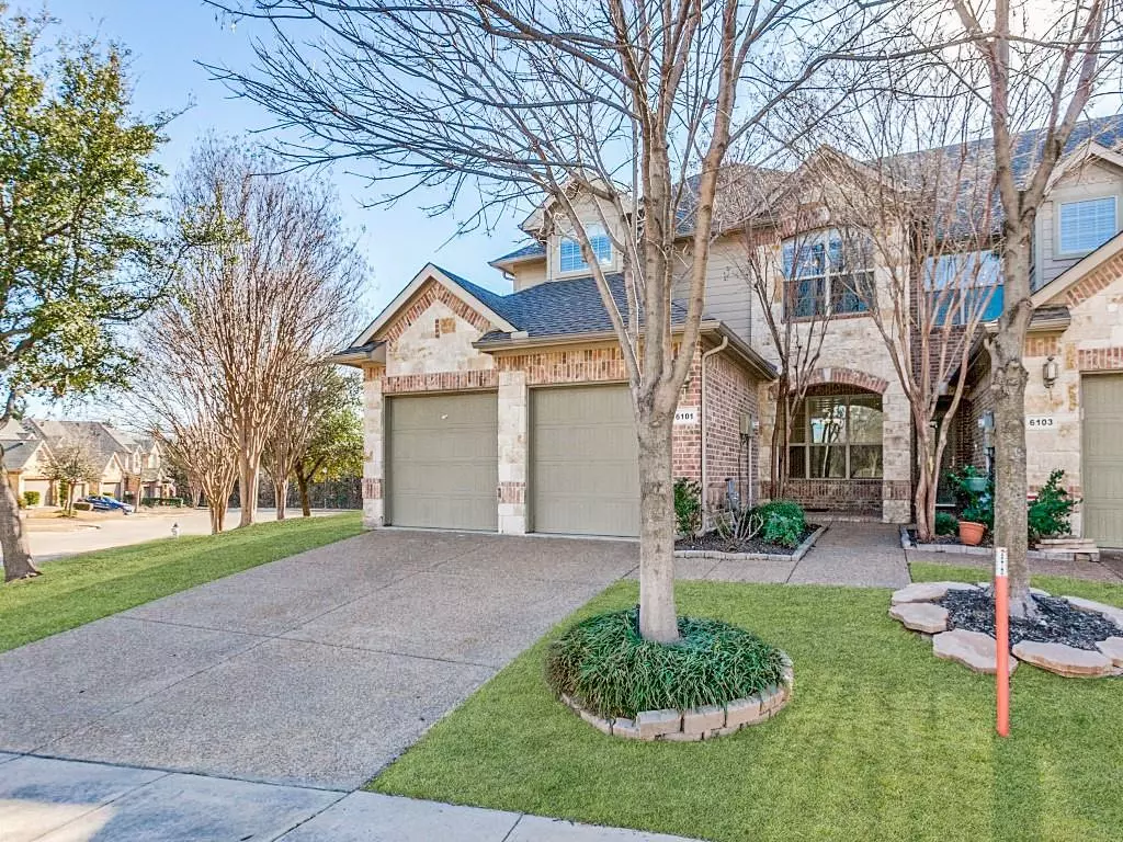 Garland, TX 75044,6101 Eagle Nest Drive