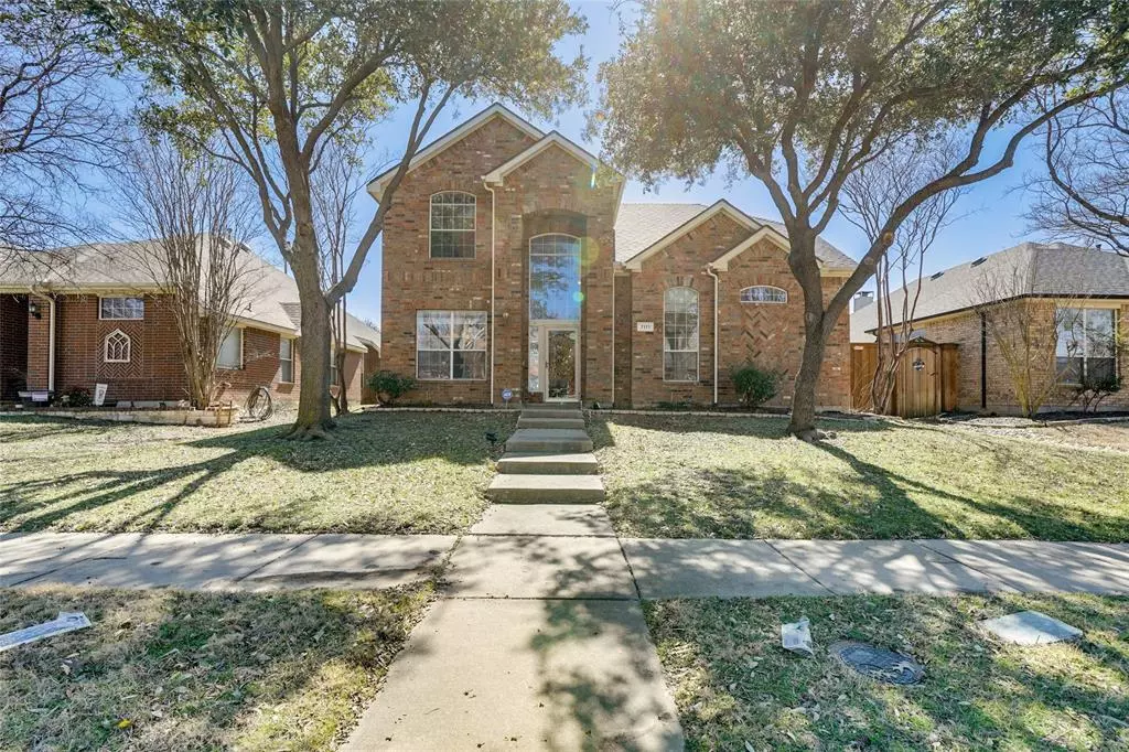 Frisco, TX 75033,7171 Juniper Drive