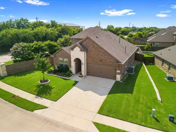 Little Elm, TX 75068,2705 Colorado Drive