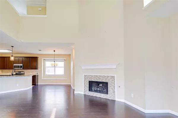 Frisco, TX 75033,7171 Juniper Drive