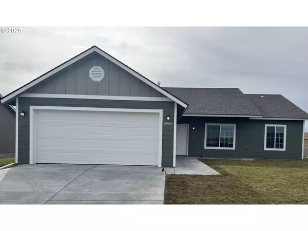 2980 QUAIL AVE, Umatilla, OR 97882