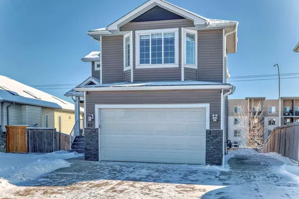 Airdrie, AB T4B0S6,62 Canals CIR Southwest