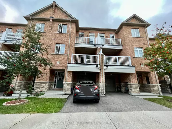 26 Spiv Grove WAY, Markham, ON L6E 0T6