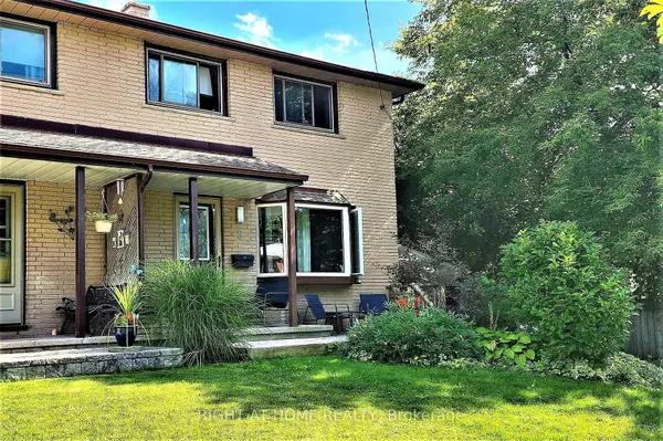 5 Queen ST, Barrie, ON L4M 1Y9