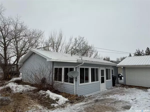 323 Heward STREET, Stoughton, SK S0G 4T0