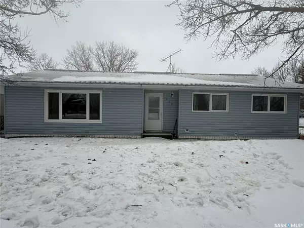 Stoughton, SK S0G 4T0,323 Heward STREET