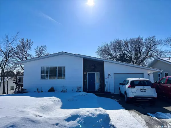 1005 10th STREET, Rosthern, SK S0K 3R0