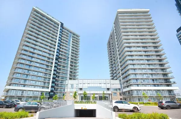 4675 Metcalfe AVE #1105, Mississauga, ON L5M 0Z8