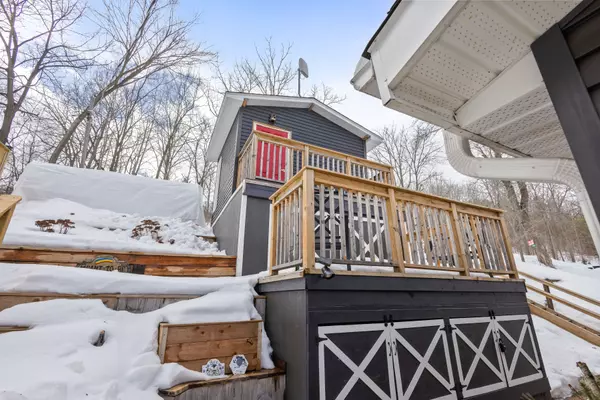 Otonabee-south Monaghan, ON K0L 1B0,357 Rainbow DR