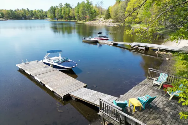 Georgian Bay, ON P0E 1E0,10080 Georgian Bay Shore N/A