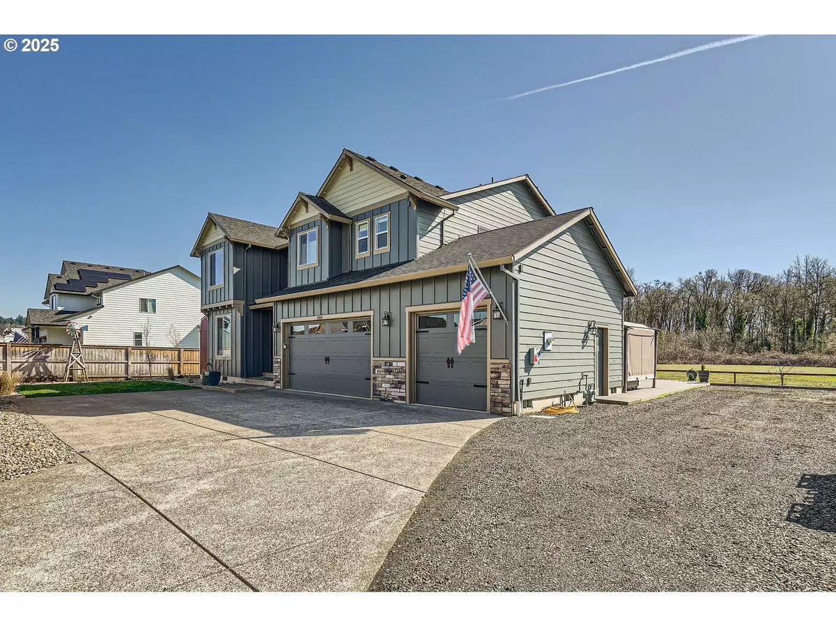 Albany, OR 97321,2942 NE DRIFT CT