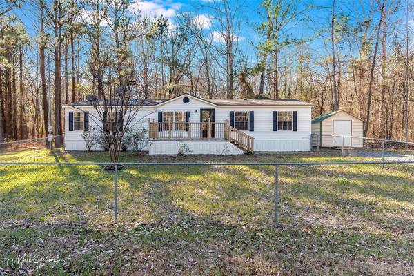 171 Seven Pines Road, Benton, LA 71006