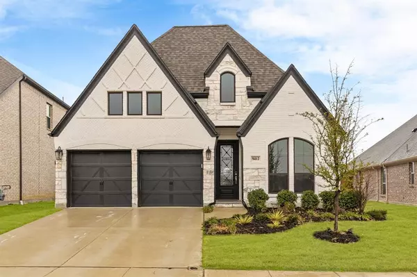 Little Elm, TX 75068,9412 Blue Stem Lane